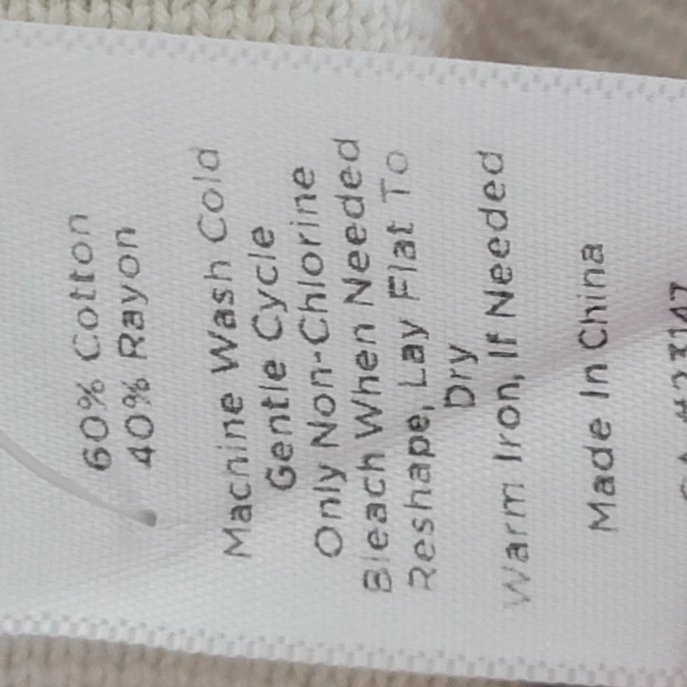Talbots stylish cardigan